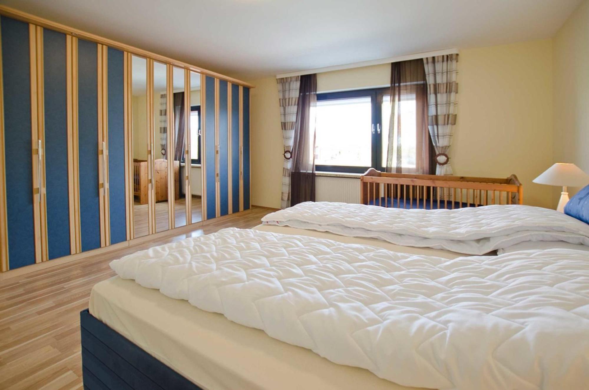 Ferienhaus Marina - Kemnitz Dahme  Εξωτερικό φωτογραφία
